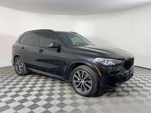 2023 BMW X5 sDrive40i