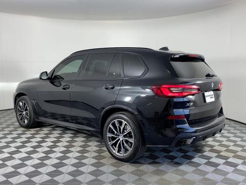 2023 BMW X5 sDrive40i