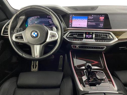 2023 BMW X5 sDrive40i