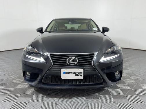 2016 Lexus IS 200t Base