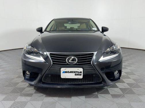 2016 Lexus IS 200t Base