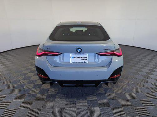 2025 BMW i4 Gran Coupe xDrive40