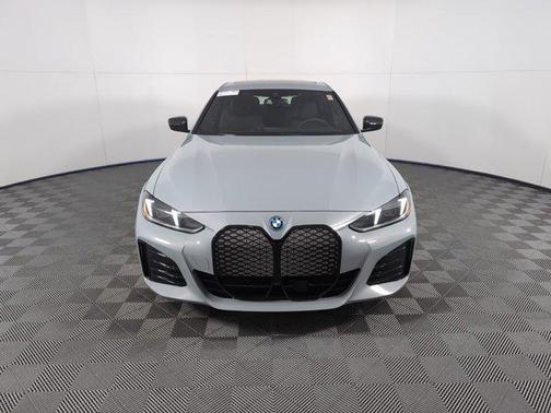 2025 BMW i4 Gran Coupe xDrive40