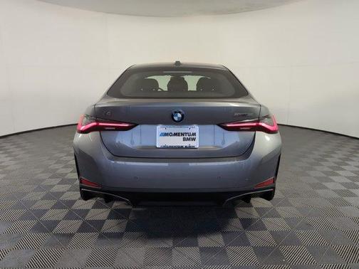 2024 BMW i4 Gran Coupe eDrive35