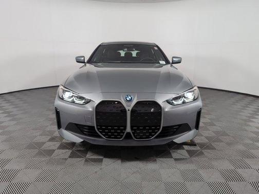 2024 BMW i4 Gran Coupe eDrive35