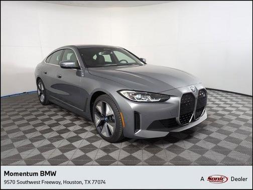 2024 BMW i4 Gran Coupe eDrive35
