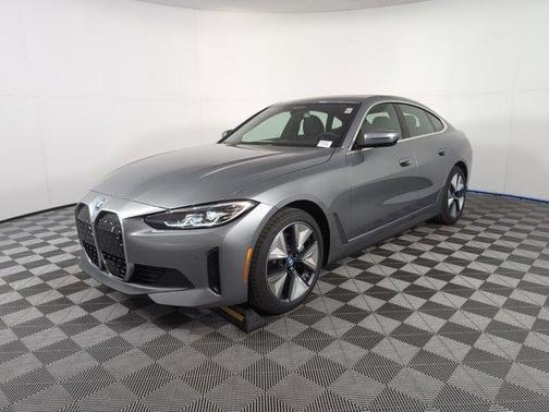 2024 BMW i4 Gran Coupe eDrive35