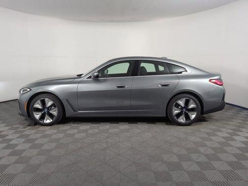 2024 BMW i4 Gran Coupe eDrive35