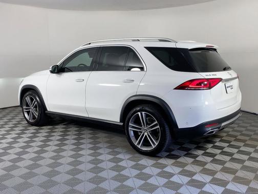 2021 Mercedes-Benz GLE 350 Base