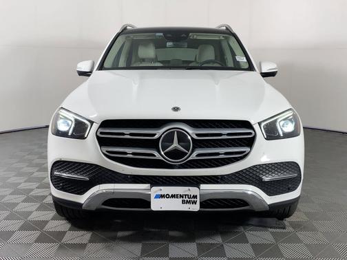 2021 Mercedes-Benz GLE 350 Base