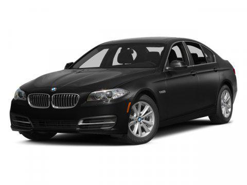 2014 BMW 535 i
