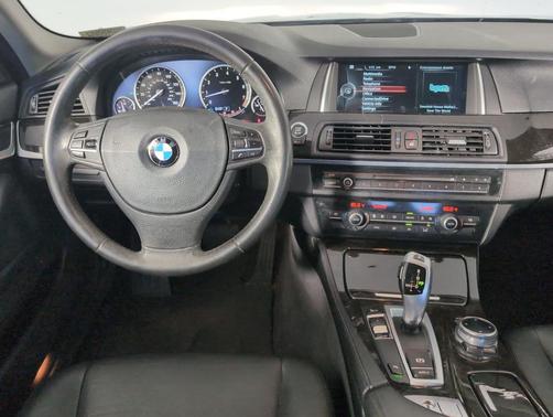 2014 BMW 535 i