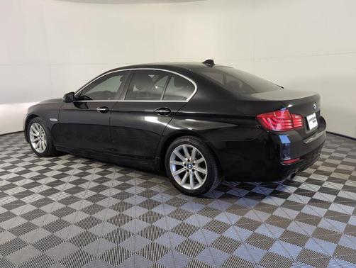 2014 BMW 535 i