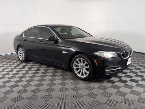 2014 BMW 535 i