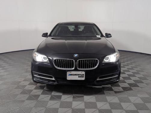 2014 BMW 535 i