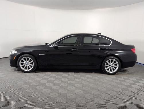 2014 BMW 535 i