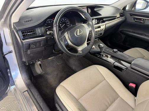 2015 Lexus ES 350 