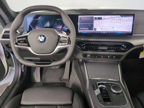 2025 BMW 230 i