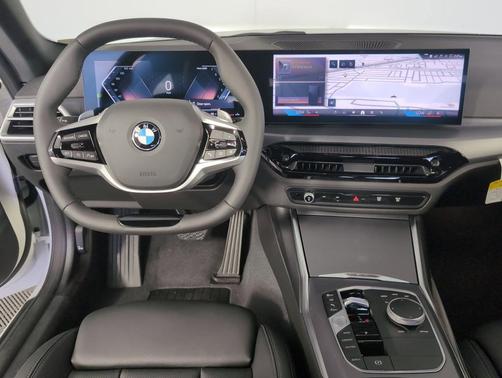 2025 BMW 230 i