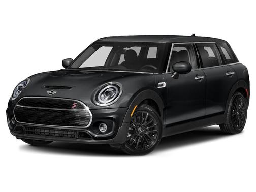 2021 MINI Clubman Cooper S