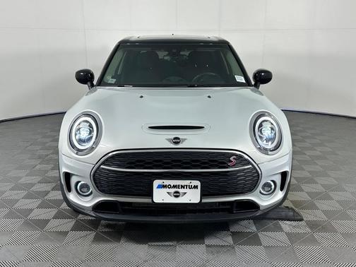 2021 MINI Clubman Cooper S