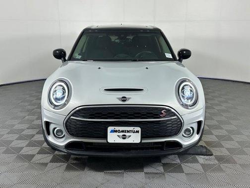 2021 MINI Clubman Cooper S