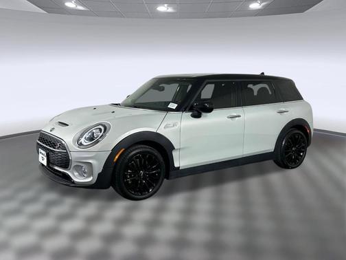 2021 MINI Clubman Cooper S