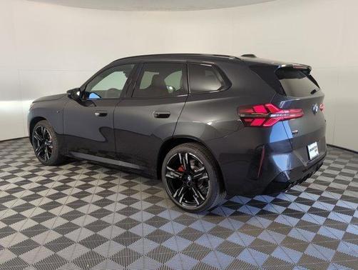 2026 BMW X3 M50 xDrive