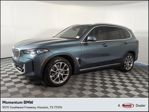 2024 BMW X5 sDrive40i