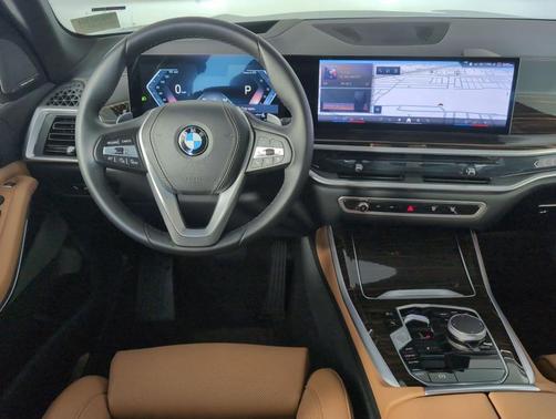 2024 BMW X5 sDrive40i