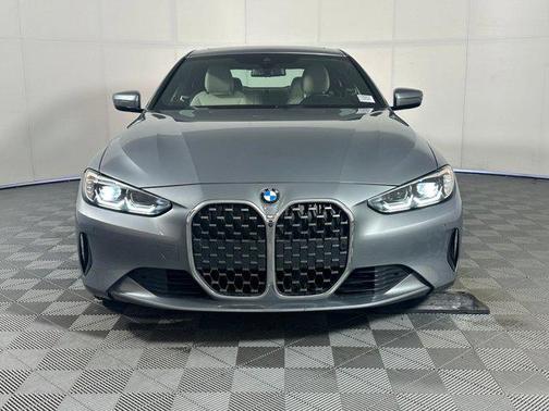 2023 BMW 430 i