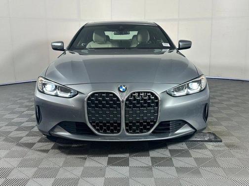 2023 BMW 430 i