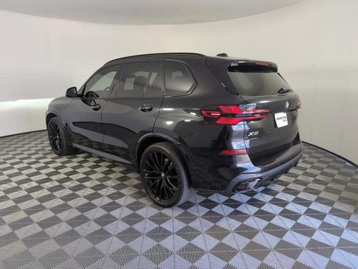 2024 BMW X5 sDrive40i