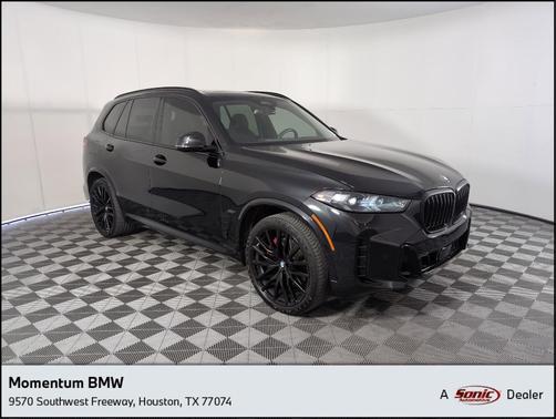 2024 BMW X5 sDrive40i
