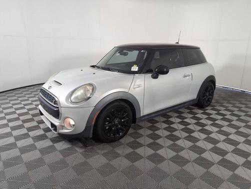 2015 MINI Hardtop Cooper S