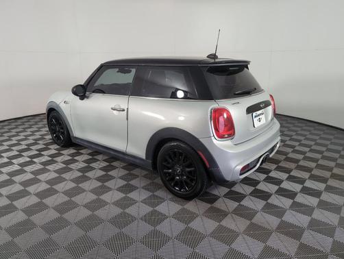 2015 MINI Hardtop Cooper S