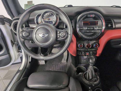2015 MINI Hardtop Cooper S