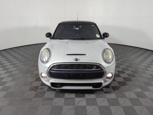 2015 MINI Hardtop Cooper S