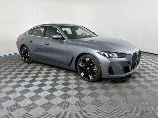 2026 BMW 430 Gran Coupe i