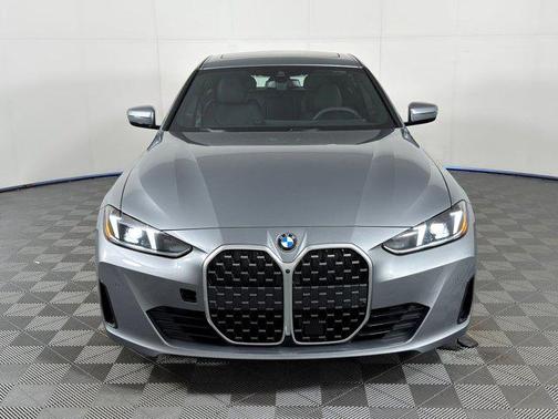 2026 BMW 430 Gran Coupe i