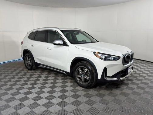 2024 BMW X1 xDrive28i