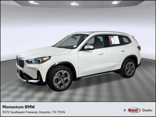 2024 BMW X1 xDrive28i