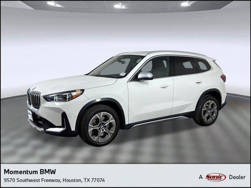 2024 BMW X1 xDrive28i