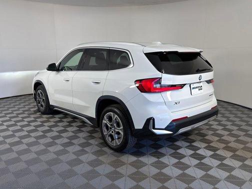 2024 BMW X1 xDrive28i