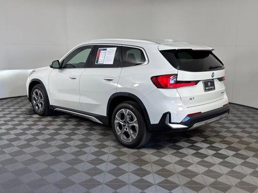 2024 BMW X1 xDrive28i