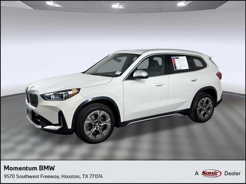 2024 BMW X1 xDrive28i