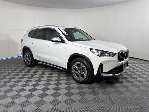 2024 BMW X1 xDrive28i