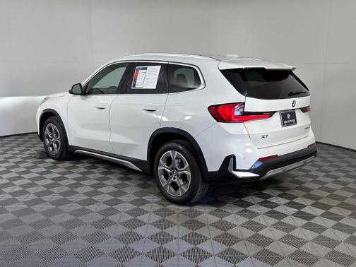 2024 BMW X1 xDrive28i