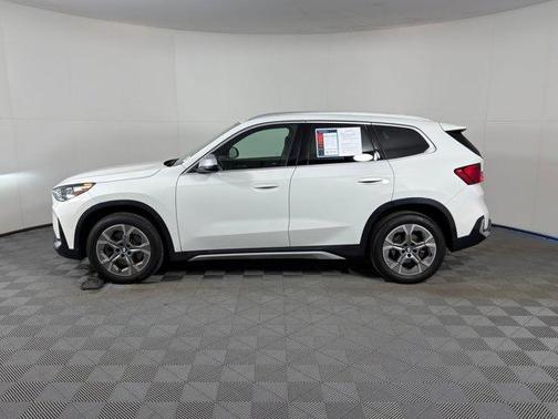 2024 BMW X1 xDrive28i