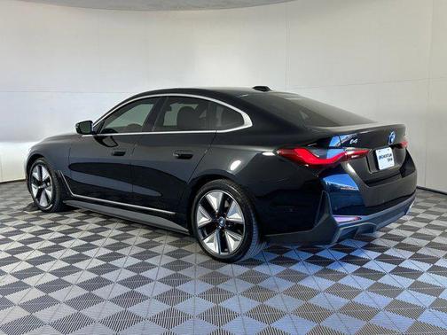 2023 BMW i4 Gran Coupe eDrive35